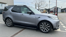 Land Rover Discovery 3.0 D300 R-Dynamic SE 5dr Auto Diesel Station Wagon